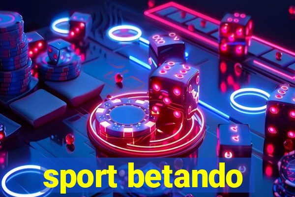 sport betando